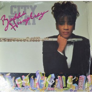 画像: Bobbi Humphrey - City Beat LP