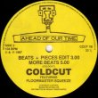 画像3: Coldcut - Beats + Pieces  12"
