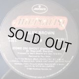 画像: Alex Brown - (Come On) Shout  12" 