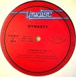 画像2: Dynasty - I've Just Begun To Love You/Do Me Right  12"