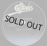 画像: The Jacksons - Walk Right Now (Special Remix) 12"