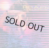 画像: Patti Austin - Every Home Should Have One  LP