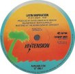 画像2: Hi-Tension - Funktified/Latin Inspiration  12"