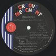 画像1: Joe Thomas - Funky Fever/Polarizer  12" 