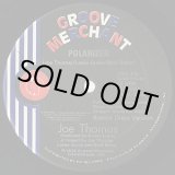 画像: Joe Thomas - Funky Fever/Polarizer  12" 