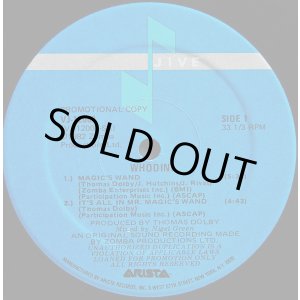 画像: Whodini - Magic's Wand  12"