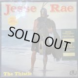 画像: Jesse Rae - The Thistle + Over The Sea/Party Cracker Promo 7"  LP