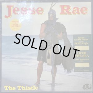 画像: Jesse Rae - The Thistle + Over The Sea/Party Cracker Promo 7" LP