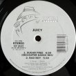 画像2: Juicy - Sugar Free/Bad Boy  12"