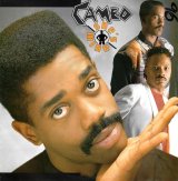 画像: Cameo - She's Mine/Flirt/The Sound Table  12"