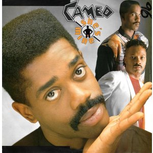 画像: Cameo - She's Mine/Flirt/The Sound Table  12"