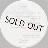 画像: Prince And The Revolution - Girls & Boys/Under The Cherry Moon/Erotic City  12"