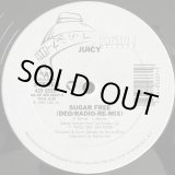画像: Juicy - Sugar Free/Bad Boy  12"