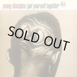 画像: Young Disciples - Get Yourself Together/Step Right On  12"