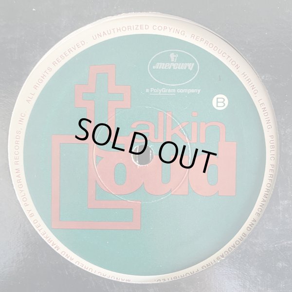 画像3: Young Disciples - Apparently Nothin' (Remixes)  12"