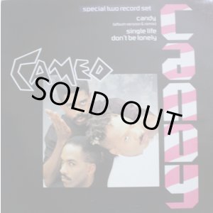 画像: Cameo - Candy/Don't Be Lonely/Single Life  12"X2