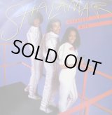 画像: Shalamar - Greatest Hits  LP