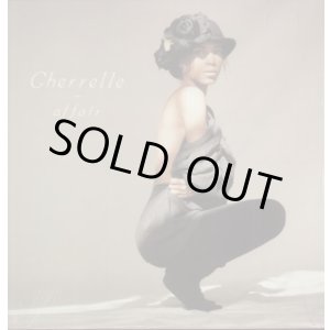 画像: Cherrelle - Affair LP