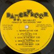 画像3: T. Ski Valley - Prince Of "Old School" Rap  LP