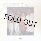 画像: Chic	- Collection  LP
