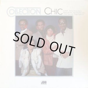 画像: Chic - Collection LP