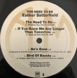 画像2: Esther Satterfield - The Need To Be  LP