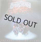 画像: Brainstorm - Journey To The Light  LP