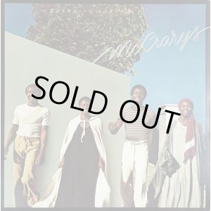 画像: McCrarys - Loving Is Living LP