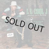 画像: LL Cool J - Walking With A Panther  LP