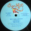 画像2: Grandmaster & Melle Mel - White Lines (Don't Don't Do It)/Melle Mel's Groove  12"