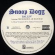 画像3: Snoop Dogg - Beautiful/Ballin'  12"