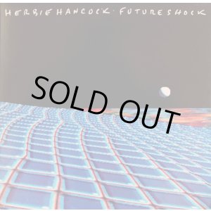 画像: Herbie Hancock - Future Shock  LP