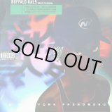 画像: Malcolm McLaren & The World Famous Supreme Team vs. V.A - Buffalo Gals Back To Skool   2LP