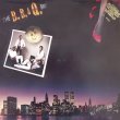 画像1: The B.B. & Q. Band - All Night Long  LP