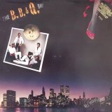 画像: The B.B. & Q. Band - All Night Long  LP
