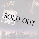 画像: The B.B. & Q. Band - All Night Long  LP