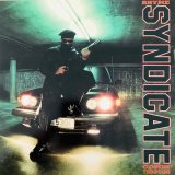画像: V.A - Rhyme Syndicate Comin' Through  LP