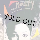 画像: Janet Jackson - Nasty  12" 