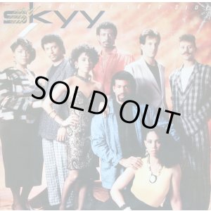 画像: Skyy - From The Left Side LP