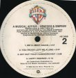 画像3: Ashford & Simpson - A Musical Affair  LP