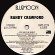 画像1: Randy Crawford - Give Me The Night  12"