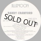 画像: Randy Crawford - Give Me The Night  12"