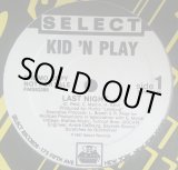 画像: Kid 'N Play - Last Night  12"