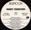 画像2: Randy Crawford - Give Me The Night  12"