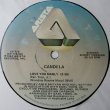画像2: Candela - Love You Madly  12"
