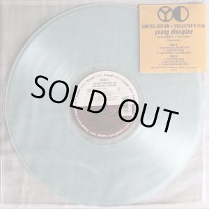 画像: Young Disciples - Apparently Nothin' (Remixes) 12"