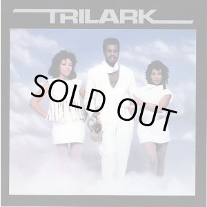 画像: Trilark - S/T  LP