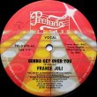 画像1: France Joli - Gonna Get Over You  12"