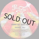 画像: France Joli - Gonna Get Over You  12"