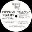 画像2: Cotton Candy - Havin' Fun 12"
